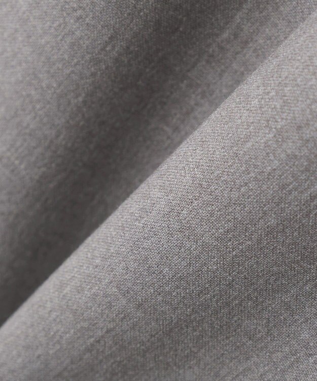 AMERICAN HOLIC 【イージーケア】ベイカーリラックスパンツ Light Gray