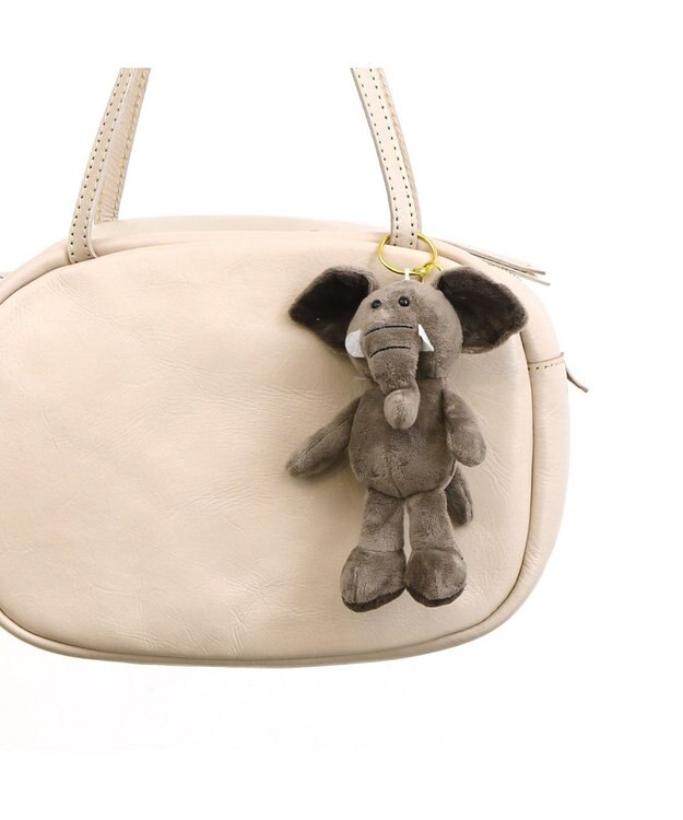 UNBILLION カシュカシュ cachecache / アニマルチャーム エム