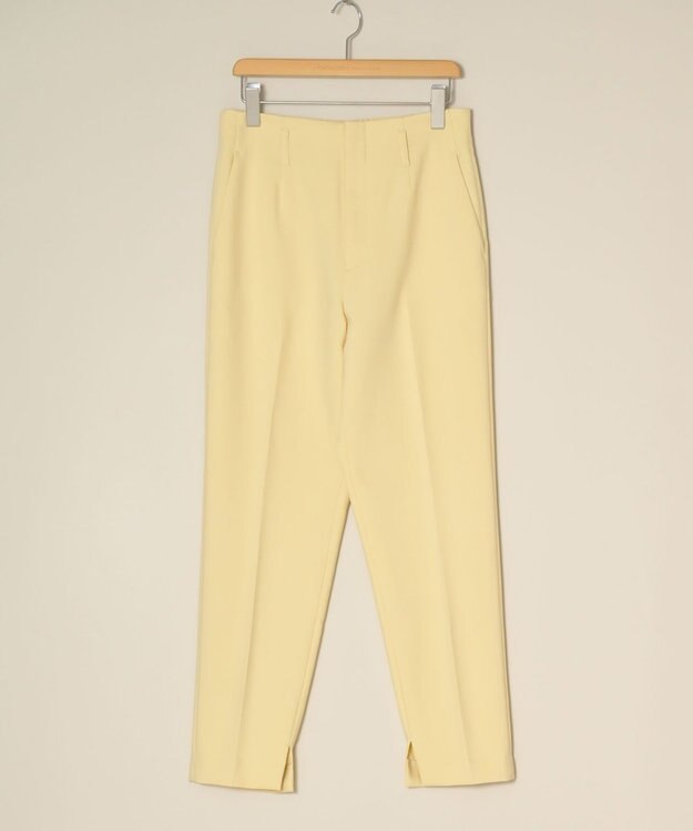 ONWARD Reuse Park 【UNFILO】パンツ春夏 イエロー