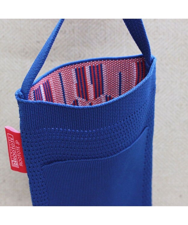 ROOTOTE 8179【スヌーピー】IP.ベビールー.アミ.ピーナッツ-8Z 04：ヤガスリ