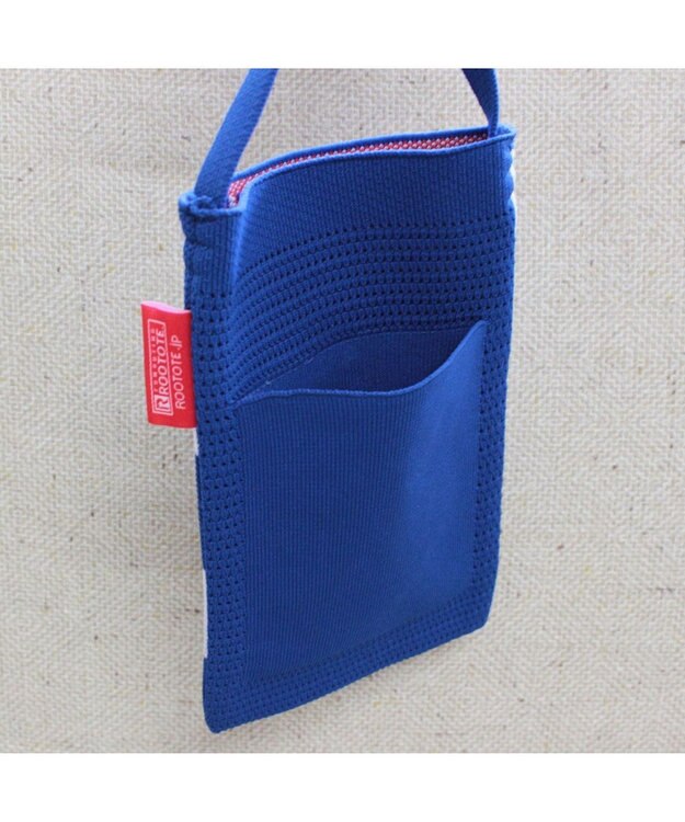 ROOTOTE 8179【スヌーピー】IP.ベビールー.アミ.ピーナッツ-8Z 04：ヤガスリ