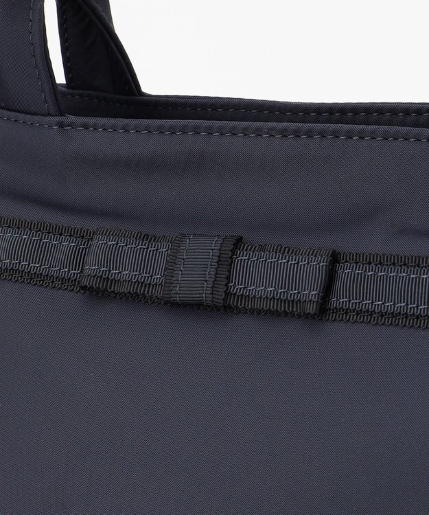 TOCCA 【撥水】ECOLE BAG バッグ ネイビー系