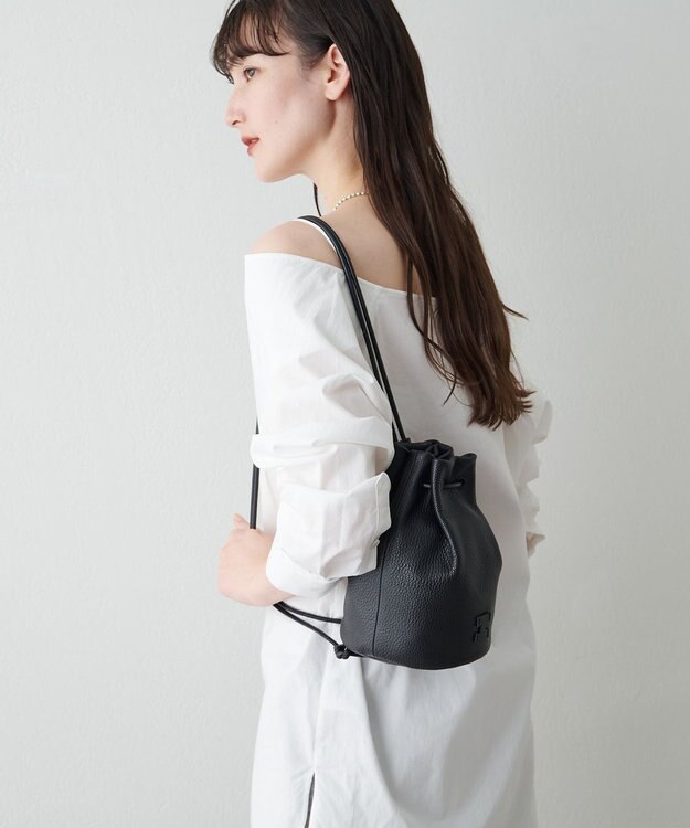 IACUCCI 【予約】リド ドロストSD CERVO ブラック