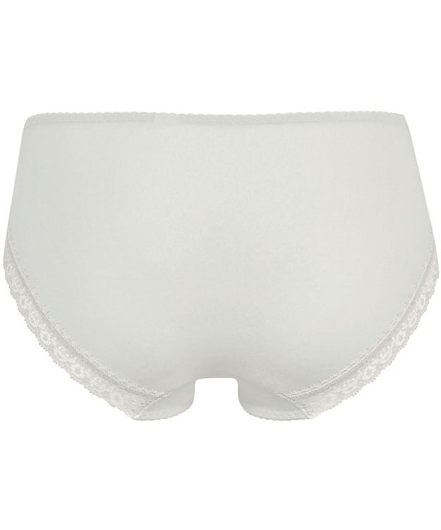 Wing ショーツ　【マッチミーブラ】　KB2003とペア　やさしいフィット感　はきこみ丈あさめ　ウイング／ワコール　KF2323 オリーブ