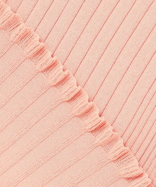 TOCCA 【大人百花掲載】【洗える】SPRING PICNIC プルオーバー ピンク系