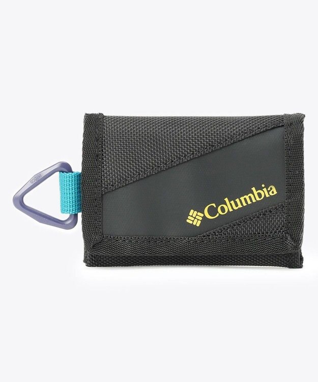 Columbia Columbia/ ブレムナースロープマルチウォレット /コロンビア Black Multi