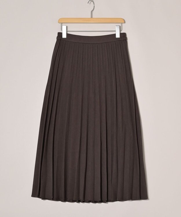 ONWARD Reuse Park 【any FAM】スカート秋冬 ブラウン