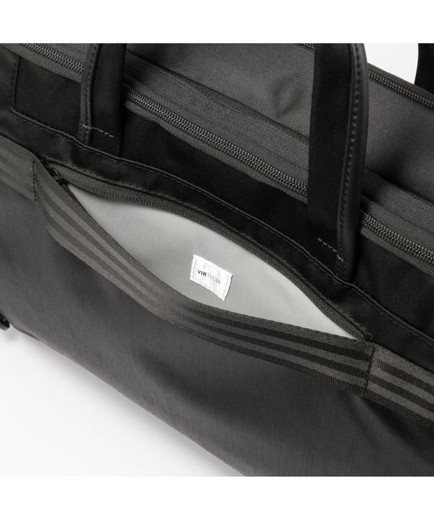 ACE BAGS & LUGGAGE ace.GENE プロフレックス ビジネスリュック 67606 エース ブラック