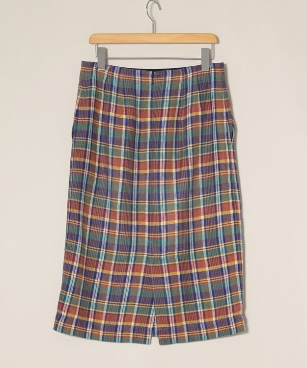 ONWARD Reuse Park 【23区】スカート春夏 イエロー