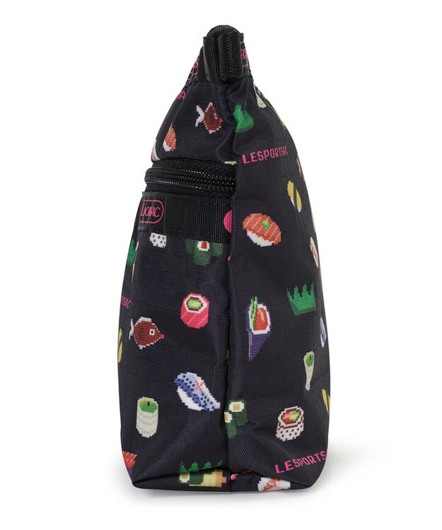 LeSportsac COSMETIC CLUTCH/ヘイ！オマチ！ ヘイ！オマチ！