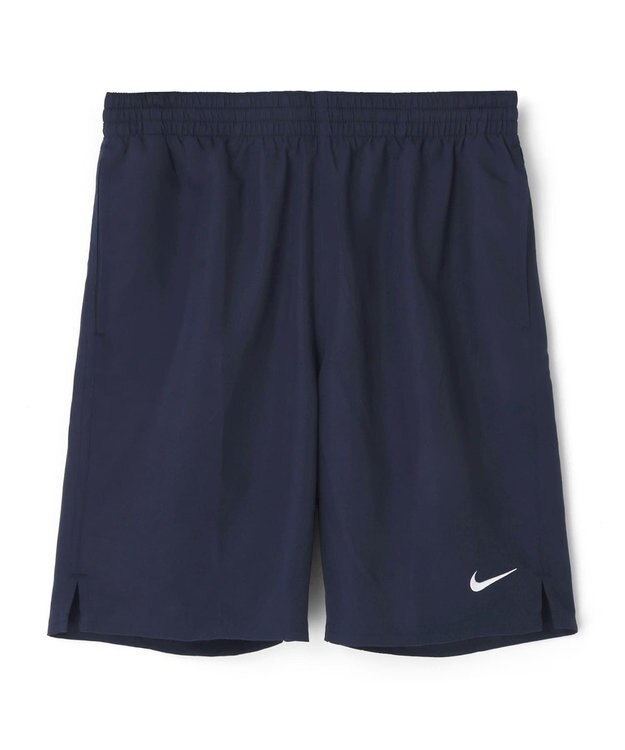 San-ai Resort（三愛水着楽園） 【NIKE】【メンズ水着】ナイキ ヒーロースタイル9”ボレーショーツ ネイビー