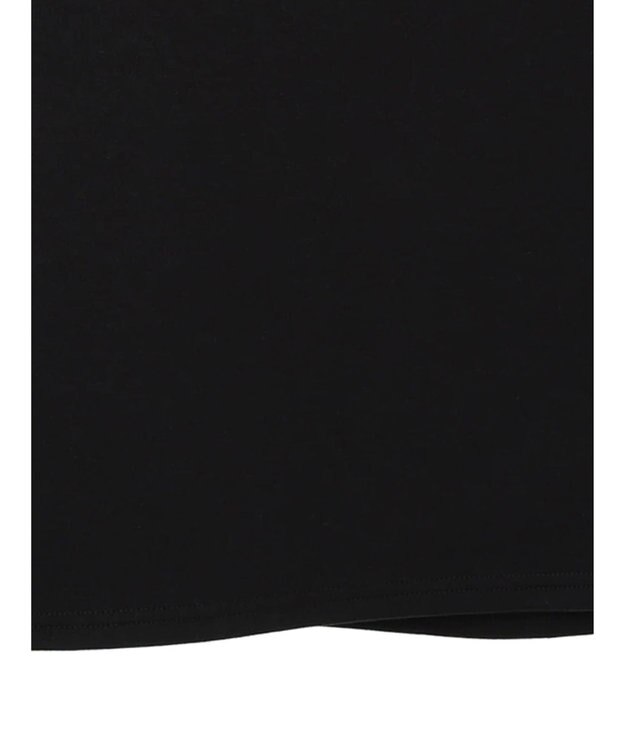 AMERICAN HOLIC サイドラインタイトスカート Black