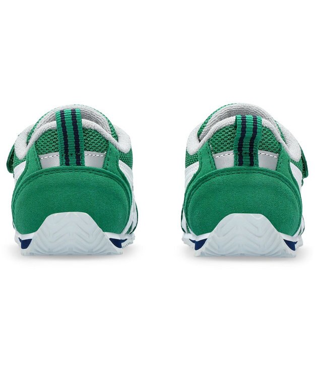 ASICS WALKING アイダホ BABY 4 グリーン系