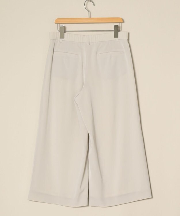 ONWARD Reuse Park 【自由区】パンツ春夏 グレー