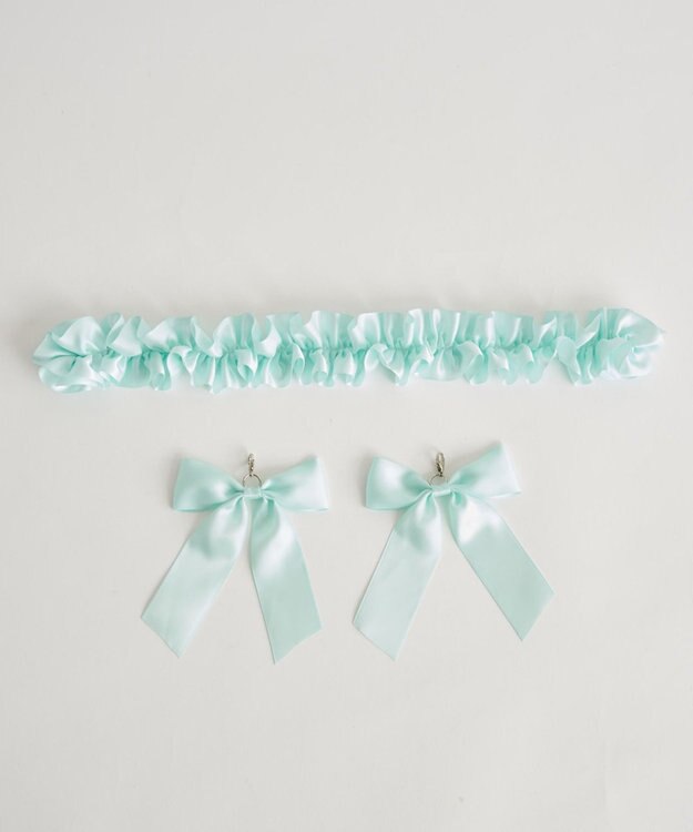 WEGO 【痛バ＆推し活グッズ】ときめきDIYセットLL グリーンその他