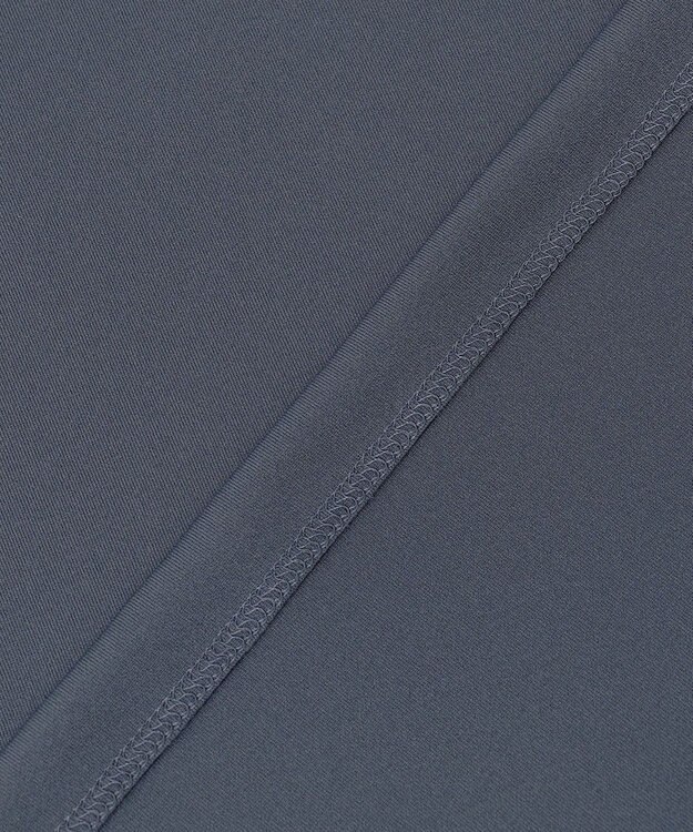 ICB L 【洗える】 エアーダンボール プルオーバー スレートブルー系