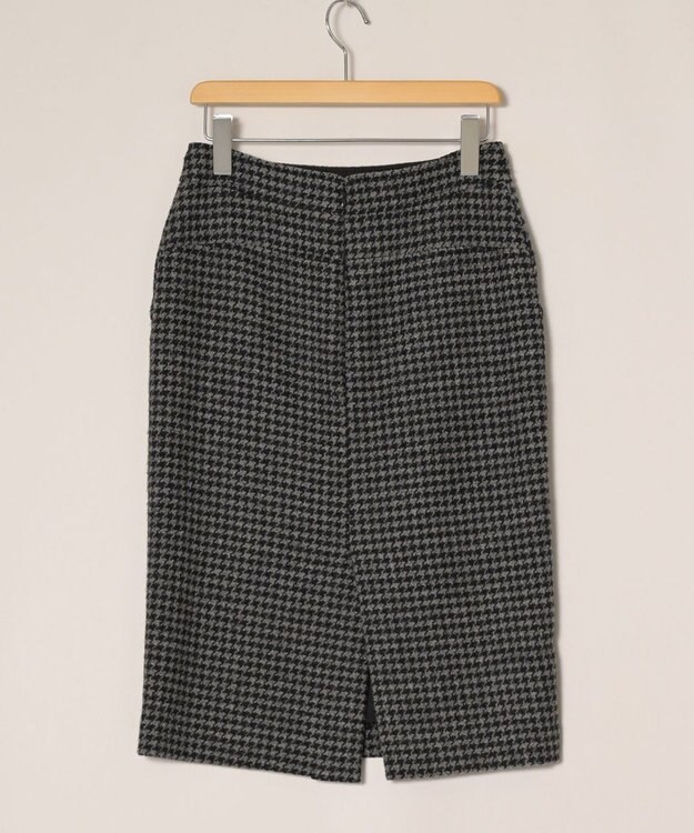 ONWARD Reuse Park 【23区】スカート秋冬 ブラック