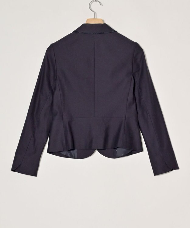 ONWARD Reuse Park 【組曲】ジャケット春夏 ネイビー