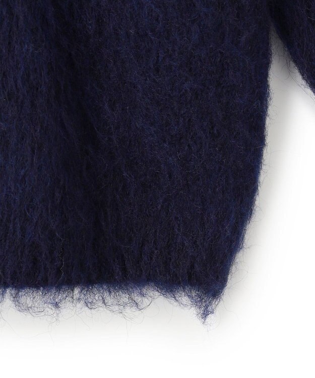 TOCCA MIDNIGHT STAR カーディガン ネイビー系