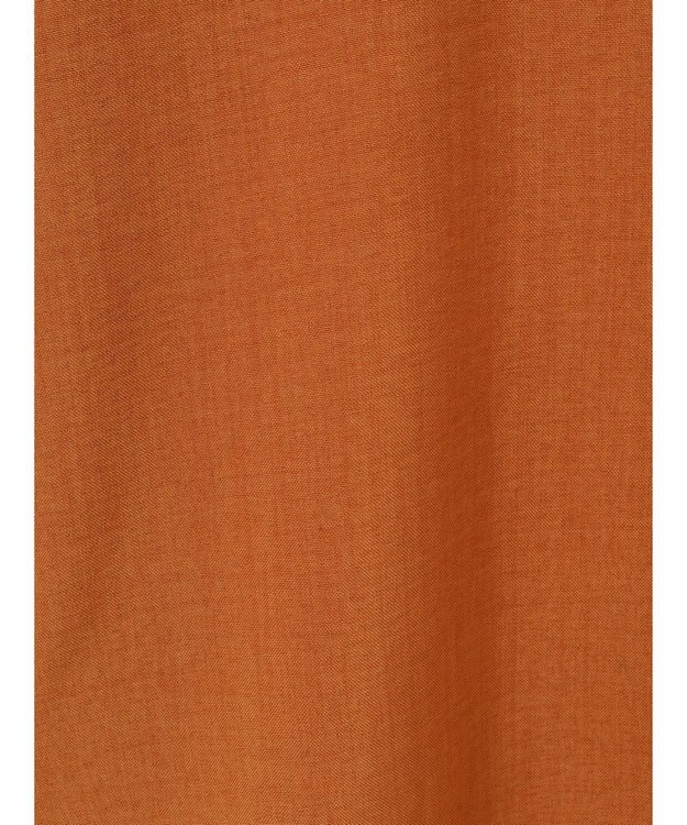 Green Parks ドルマンブラウス Orange