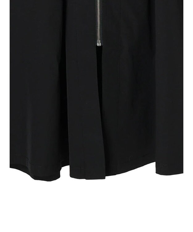 Green Parks ・ＳＵＧＡＲ　ＳＰＯＯＮ　ラッフルＺＩＰジャンスカ Black