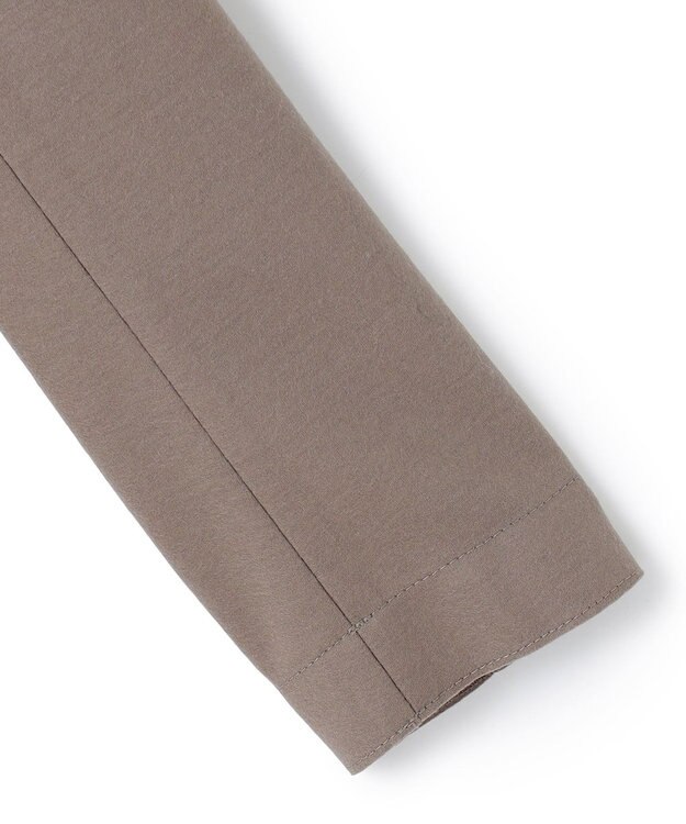 BEIGE， 【L-size】CORBY / テーラードジャケット Taupe