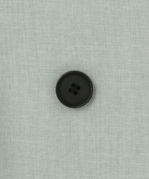 ICB 【洗える】 ハイツイストドライストレッチ ノーカラージレ ジェイドグレー系