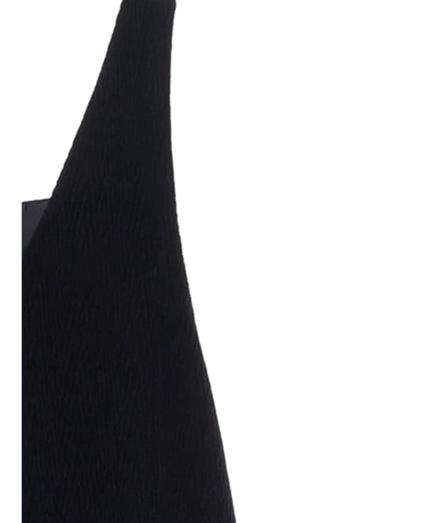 Green Parks ２ＷＡＹカットモールＪＱジャンスカ Black