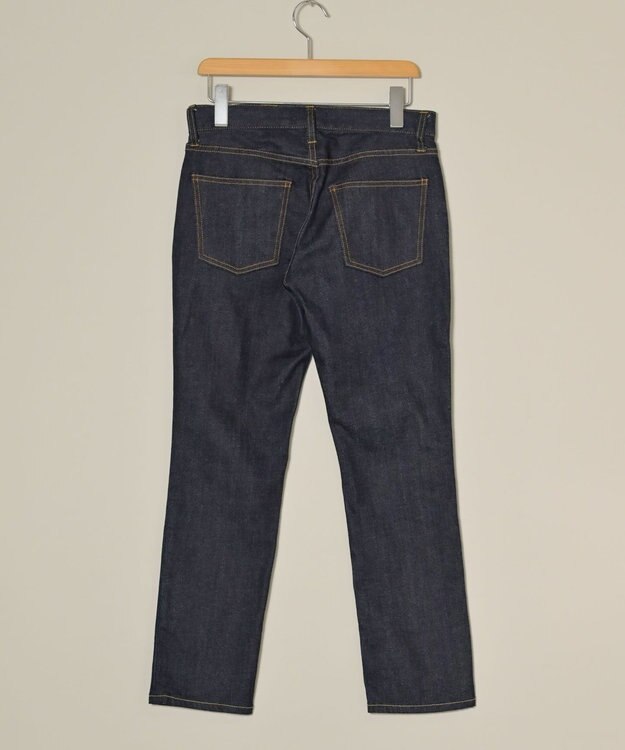 ONWARD Reuse Park 【23区】パンツ秋冬 ネイビー