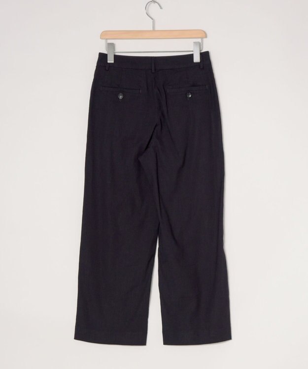 ONWARD Reuse Park 【23区】パンツ春夏 ネイビー