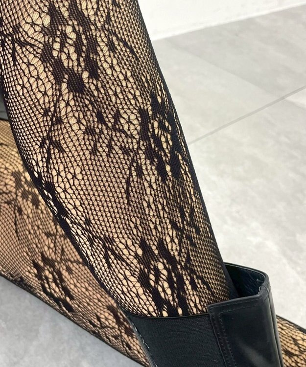 WEGO アソート柄フェイクタイツ 柄1