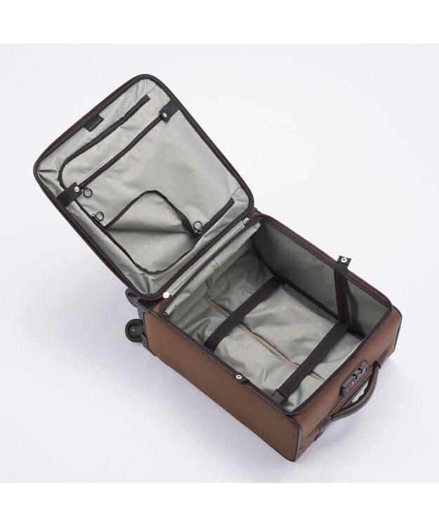 ACE BAGS & LUGGAGE Proteca ソリエ３ キャリーケース 51L 12874 プロテカ ブラウン