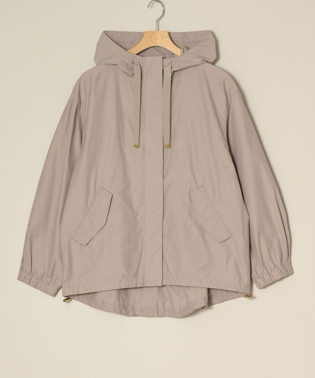 ONWARD Reuse Park 【any FAM】ジャケット春夏 ブラウン