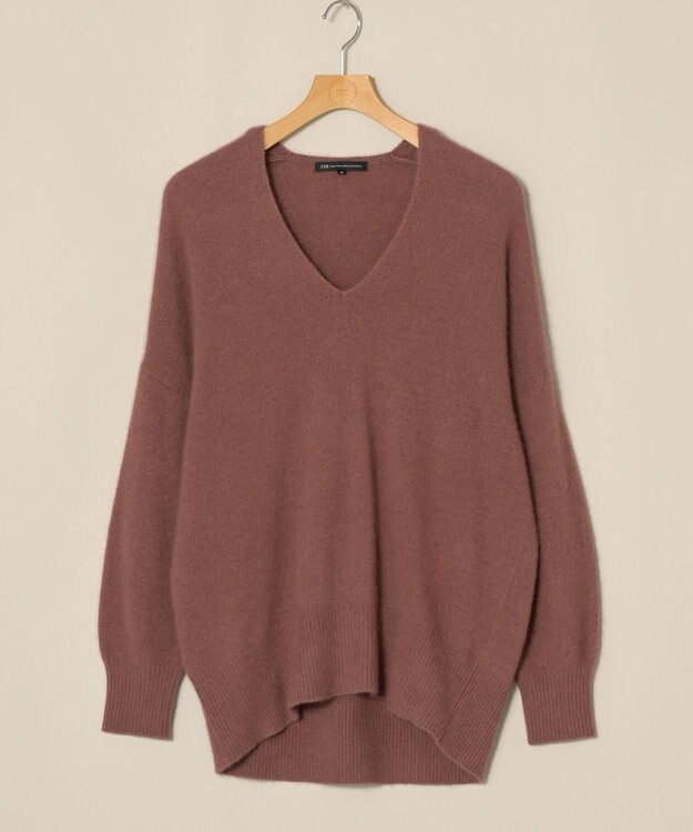 ONWARD Reuse Park 【23区】ニット秋冬 ピンク