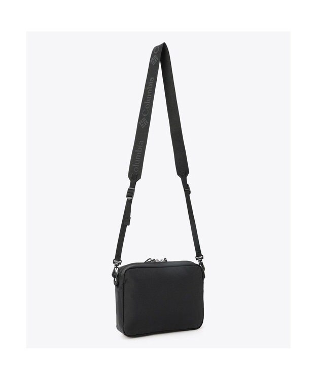 Columbia Columbia/ クープマイルショルダーS /コロンビア Black