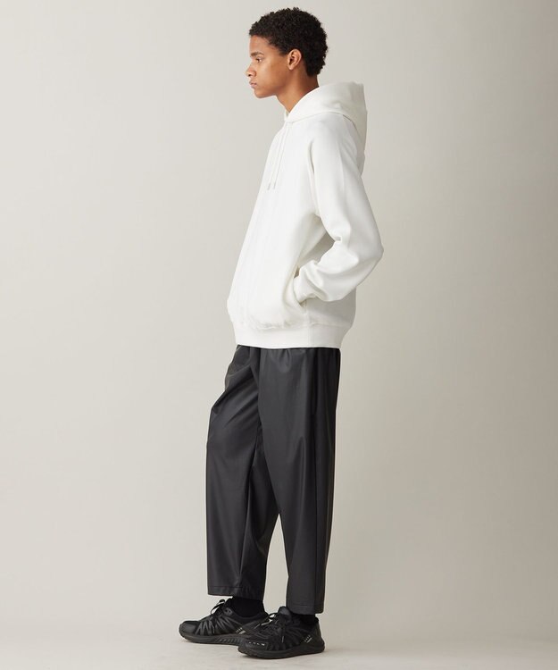 UNFILO MENS BEAUTY FORM JERSEY パーカー [24年商品] オフ