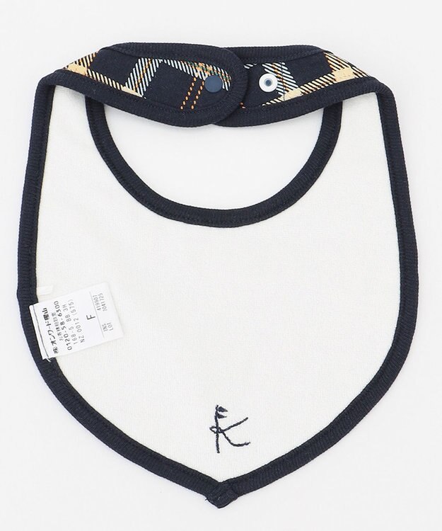 組曲 KIDS Check スタイ ネイビー系5