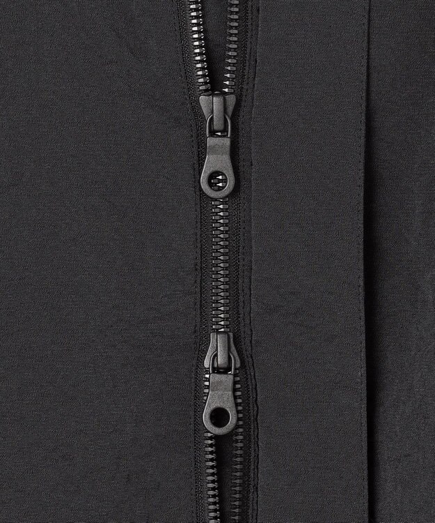 JOSEPH HOMME 新素材【ストレッチ】グレインウェーブストレッチ / ブルゾン グレー系