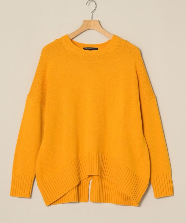 ONWARD Reuse Park 【23区】ニット秋冬 オレンジ