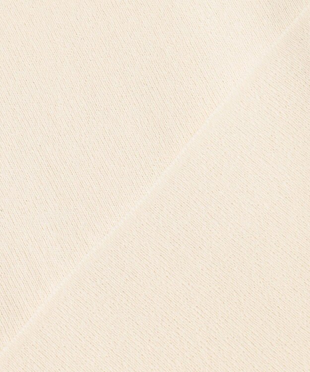 BEIGE， MONSTERA / ニットトップス Ecru