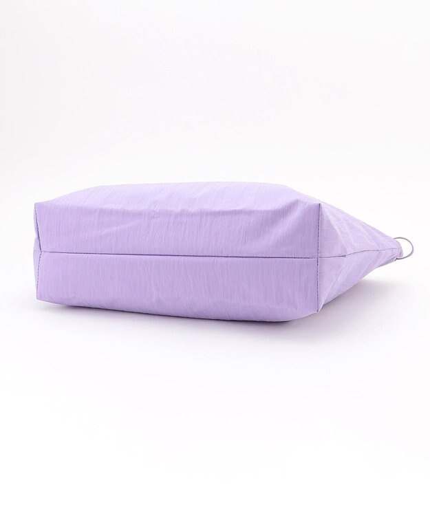 BEIGE， 【一部店舗限定】MARY AL TERNA / WRING ビックトートバック Purple