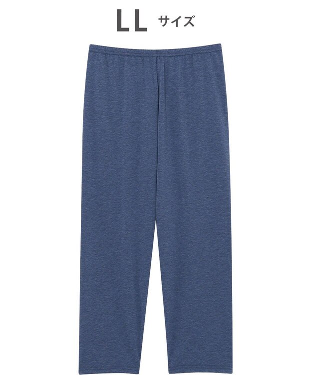 tsumori chisato SLEEP ツモリチサト ボトムス 7分丈 ルームウエア レディース UOT235 /ワコール コン