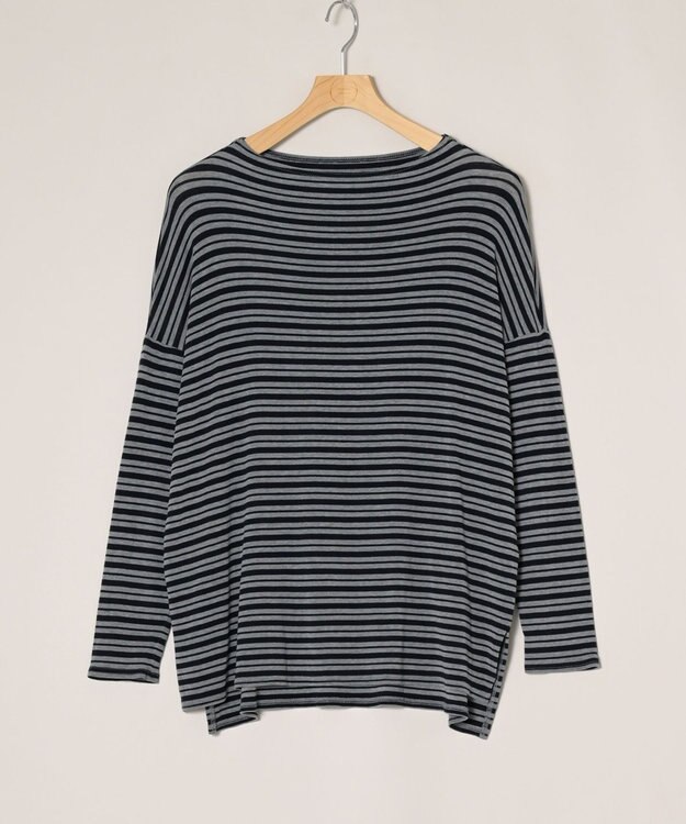 ONWARD Reuse Park 【23区】カットソー秋冬 ネイビー