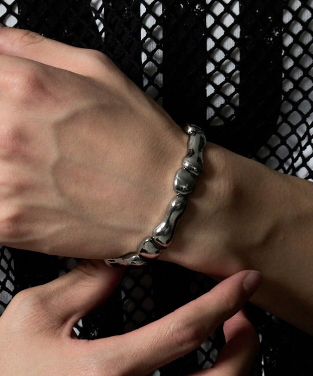 WEGO Mパネルチェーンブレス 柄4