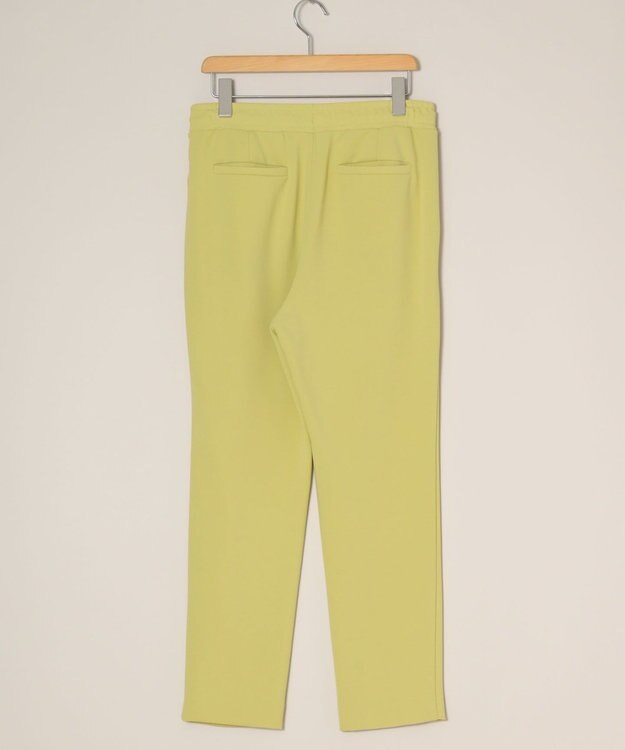 ONWARD Reuse Park 【UNFILO】パンツ春夏 イエロー