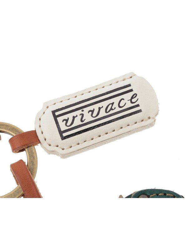 genten ワクワクチャーム「アコーディオン」 ブルー