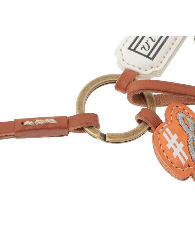 genten ワクワクチャーム「アコーディオン」 ブルー