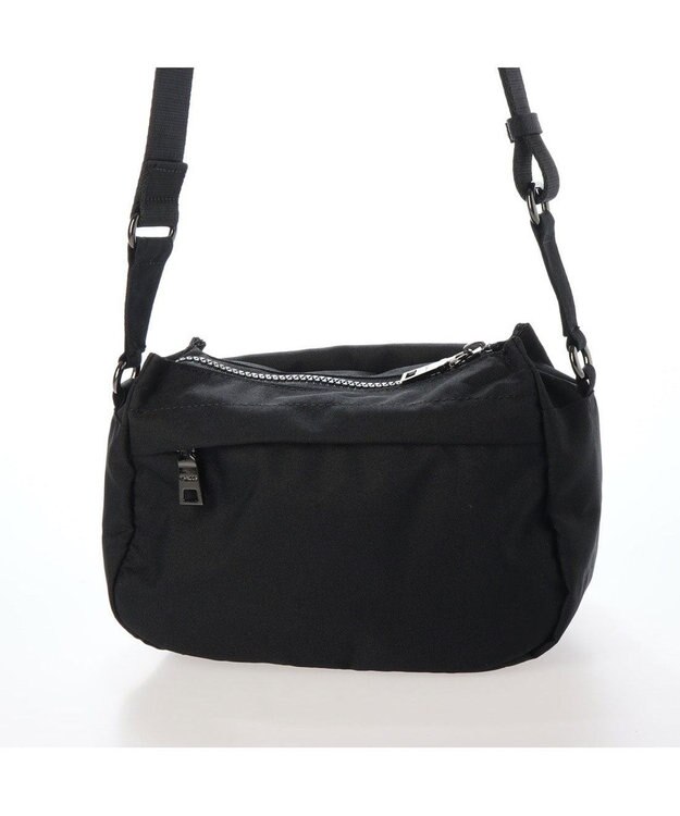 Y'SACCS 【Y’SACCS vous et】 シンプルショルダー Sサイズ ブラック