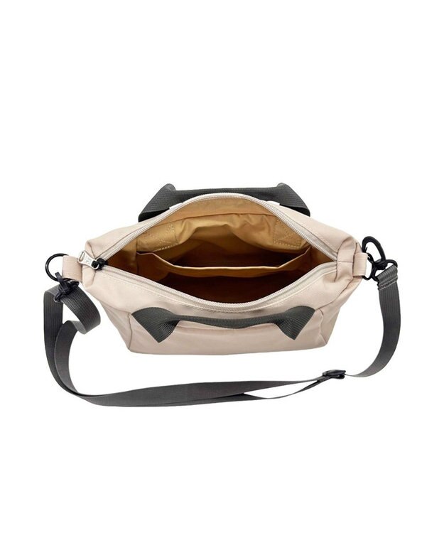 ROOTOTE 3522【ルートート】SN.べビールー.ライトウォーターリぺレント-H 02：アイボリー