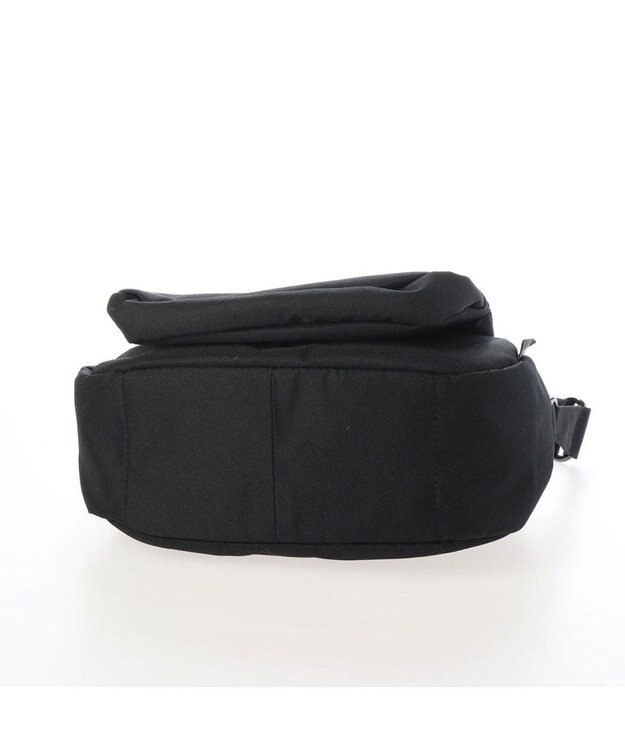 Y'SACCS 【Y’SACCS vous et】 シンプルショルダー Sサイズ ブラック